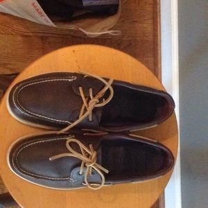 Sperry Topsider
